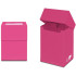 Ultra Pro Deck Box Bright Pink