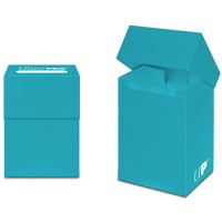 Ultra Pro Deck Box Light Blue