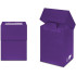 Ultra Pro Deck Box Purple