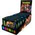 Deep Magic Spell Cards: Display Box