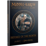 Middle-Earth: Defence of the North