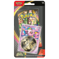 Mega Evolution: Delta Reign Checklane PREORDER