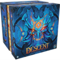 Descent Legends, Dawn of Majesty++