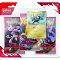 Pokemon restock: Destined Rivals mm