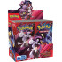 Scarlet And Violet: Destined Rivals Booster Display