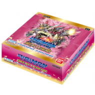 Digimon Card Game - Great Legend Booster Display BT04