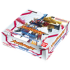 Digimon Card Game - XROS Encounter Booster Display BT10 (24 Packs)