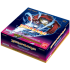Digimon: Digital Hazard EX-02 Booster Box