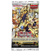Yu-Gi-Oh!: Dimension Force 1st Edition Booster Pack