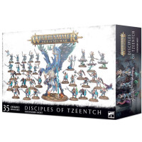 Warhammer Battleforces 2020