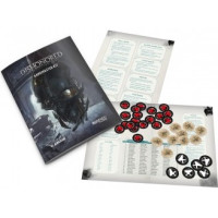 Dishonored Gamemaster Toolkit