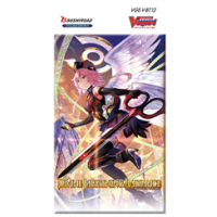 Cardfight!! Vanguard - Divine Lightning Radiance booster pack