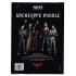 Kult RPG: Archetype Bundle