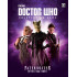 Doctor Who RPG: Paternoster Investigations