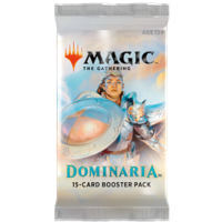 Dominaria booster pack