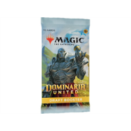 Dominaria United Draft Booster