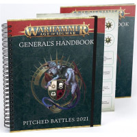 Generals Handbook: Pitched Battles 21