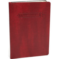Warhammer Age of Sigmar Path to Glory Diary