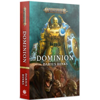 Dominion (Paperback)