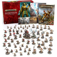 Age of Sigmar: Dominion