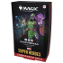 Marvel Super Heroes Commander Deck - Doom Prevails