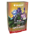 Marvel Super Heroes Commander Deck - Doom Prevails Collectors Edition
