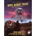 Call of Cthulhu: Down Darker Trails (HC)