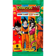 DragonBall Card Game: Universal Collection Regular Booster Pack