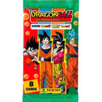DragonBall Card Game: Universal Collection Regular Booster Pack
