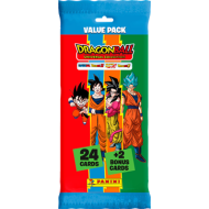 DragonBall Card Game: Universal Collection Value Booster Pack