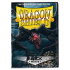 Dragon Shield Standard Sleeves - Matte Black (100 stk)