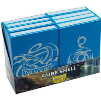 Dragon Shield Cube Shells