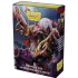 Dragon Shield Japanese size Brushed Art Sleeves - Christmas 2022 (60 Sleeves)