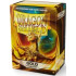 Dragon Shield Standard Sleeves - Classic Gold (100 Sleeves)