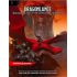Dungeons And Dragons Dragonlance Shadow of the Dragon Queen HC
