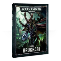 Drukhari: Codex