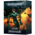 Drukhari: Datacards