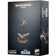 Drukhari: Drazhar