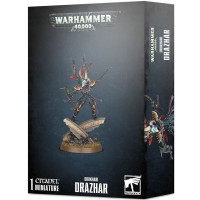 Drukhari: Drazhar