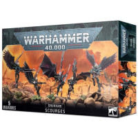Drukhari: Scourges
