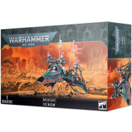 Drukhari: Venom