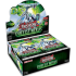 Yu-Gi-Oh!: Duelist Nexus 1st Edition Booster Display