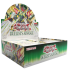 Yu-Gi-Oh!: Duelist's Advance 1st Edition Booster Display