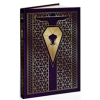 Dune: Adventures in the Imperium – Core Rulebook Corrino Collector's Edition