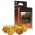 Dune: Adventures in the Imperium Dice Set: Arrakis