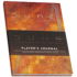 Dune: Adventures in the Imperium Player's Journal