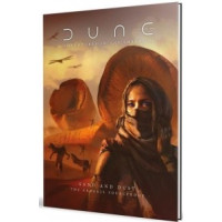 Dune: Sand and Dust