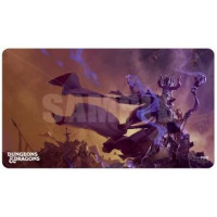 Playmat - Dungeon Master Guide - Dungeons And Dragons Cover Series