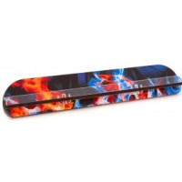 e-Raptor Card Holder Basic S Flame