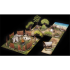 e-Raptor RPG FOREST Set - Objects + Modular Map